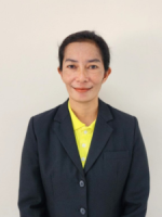 นางสาววิรัตน์  กล่องแก้ว